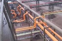 اجرای سندبلاست سیار