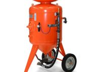 تجهیزات سندبلاست_09194444469