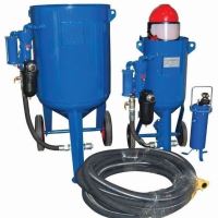 تجهیزات سندبلاست_09194444469