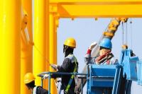 رنگ های صنعتی