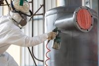 رنگ های صنعتی