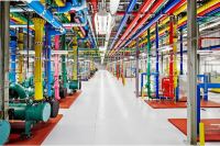 رنگ های صنعتی