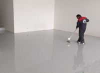 اجرای کفپوش اپوکسی