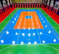 اجرای کفپوش اپوکسی