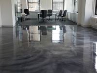 اجرای کفپوش اپوکسی