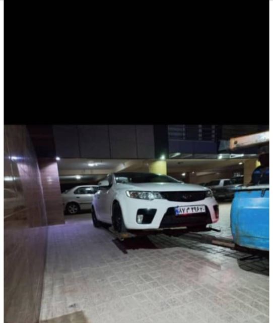 امدادخودرودرشهریار 