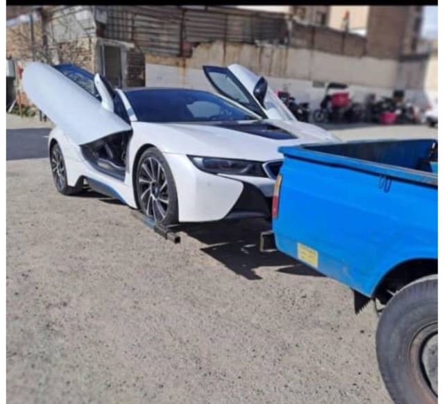 امدادخودرودرشهریار 