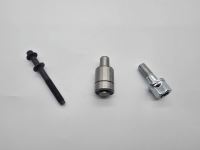 لوازم یدکی کاپرا در تهران