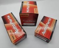 لوازم یدکی کاپرا در تهران