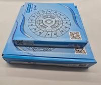 لوازم یدکی کاپرا در تهران