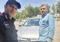 تشخیص رنگ خودرو اصفهان