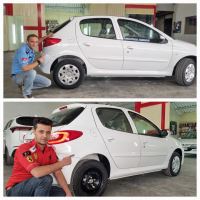 کارشناس رنگ خودرو اصفهان