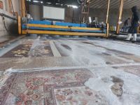 قالیشویی گل افشان قم