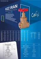 آبران پیشرو صنعت پارس