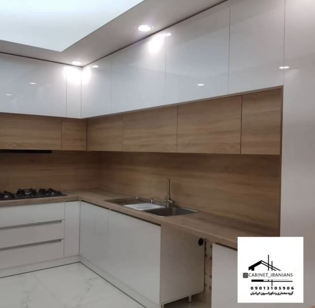 طراحى و اجراى كابينت در بندرعباس