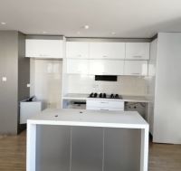 طراحى و اجراى كابينت در بندرعباس