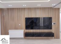 طراحى و اجراى كابينت در بندرعباس