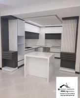 طراحى و اجراى كابينت در بندرعباس