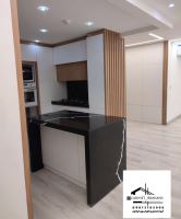 طراحى و اجراى كابينت در بندرعباس