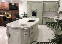 طراحى و اجراى كابينت در بندرعباس