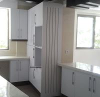 طراحى و اجراى كابينت در بندرعباس