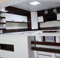 طراحى و اجراى كابينت در بندرعباس