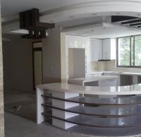 طراحى و اجراى كابينت در بندرعباس