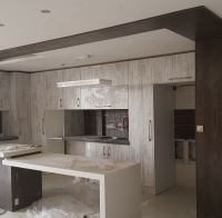 طراحى و اجراى كابينت در بندرعباس