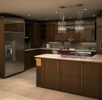 طراحى و اجراى كابينت در بندرعباس