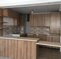 طراحى و اجراى كابينت در بندرعباس