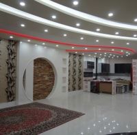 طراحى و اجراى كابينت در بندرعباس