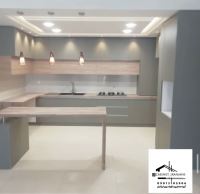 طراحى و اجراى كابينت در بندرعباس