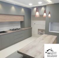 طراحى و اجراى كابينت در بندرعباس