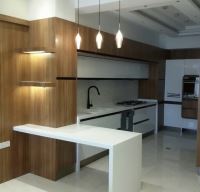 طراحى و اجراى كابينت در بندرعباس