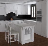 طراحى و اجراى كابينت در بندرعباس