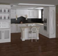 طراحى و اجراى كابينت در بندرعباس