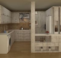 طراحى و اجراى كابينت در بندرعباس