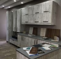 طراحى و اجراى كابينت در بندرعباس