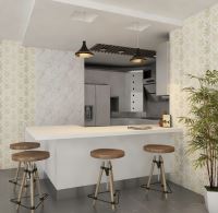 طراحى و اجراى كابينت در بندرعباس