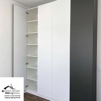 طراحى و اجراى كابينت در بندرعباس