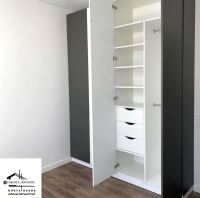 طراحى و اجراى كابينت در بندرعباس