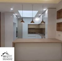 طراحى و اجراى كابينت در بندرعباس