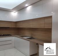 طراحى و اجراى كابينت در بندرعباس