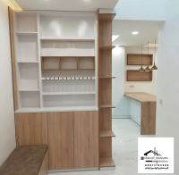 طراحى و اجراى كابينت در بندرعباس