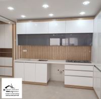 طراحى و اجراى كابينت در بندرعباس