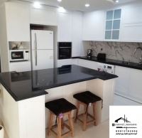 طراحى و اجراى كابينت در بندرعباس