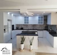 طراحى و اجراى كابينت در بندرعباس