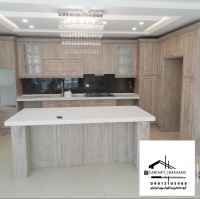 طراحى و اجراى كابينت در بندرعباس