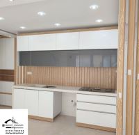 طراحى و اجراى كابينت در بندرعباس