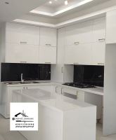 طراحى و اجراى كابينت در بندرعباس